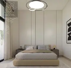 Modern design | High ROI Potential | Hand Over June 2026