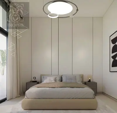 Modern design | High ROI Potential | Hand Over June 2026