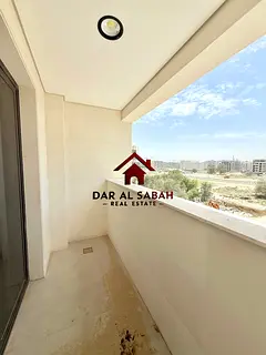 BRAND NEW HUGE 1BR WITH WARDROBE BALCONY