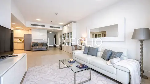 Full Sea View | Upgraded Layout | Spacious