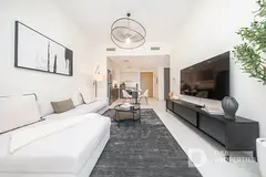 Modern Interior | Park View | Spacious