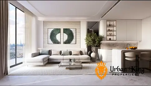 DOWNTOWN ACCESS | ICONIC VIEWS | READY IN FEW MONTHS