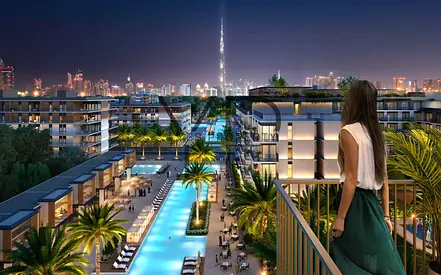 Seascape | Premium Property | Flexible Payment Plan | Hot Deal