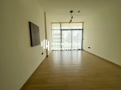 2Bedroom Apartment | Binghatti Emerald JVC | Skyline View | Balcony & Pool Access
