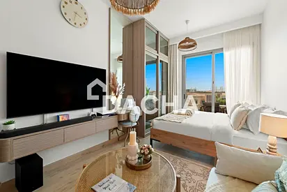 UPGRADED | MARINA SKYLINE VIEW | FULLY FURNISHED