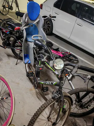 Selling bike for cheap