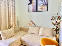 High-Floor | Fully Furnished | Canal View