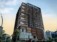 Premium Apartments | Community View | High ROI