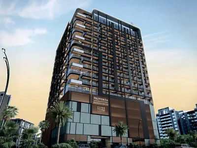 Premium Apartments | Community View | High ROI