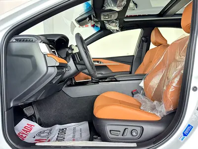 صورة 11 لـ 2026 Toyota CAMRY