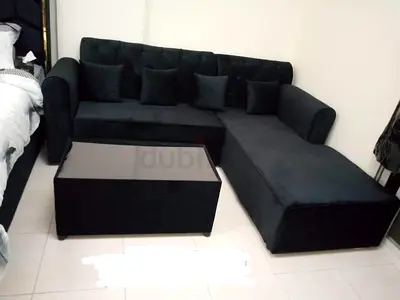 Premium Sofa Set – جودة عالية ولمسة عربية