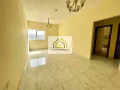 Spacious / 1 BHK / Parking / New Building