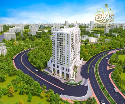 Act Now!_Flowing with Nature_High ROI_Prime Location