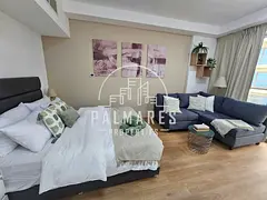 Modern &amp; Fully Furnished Studio | Upgraded | All Bills Included