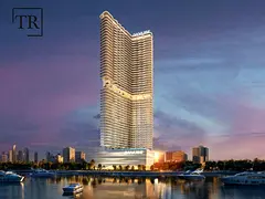 Waterfront Living | Panoramic Sea View | Furnished