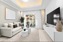 Vacant | Upgraded | Fully Furnished | Spacious