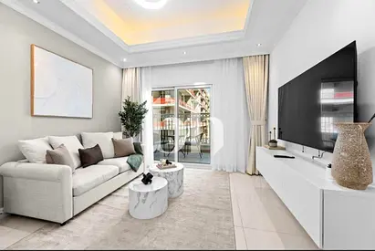Vacant | Upgraded | Fully Furnished | Spacious