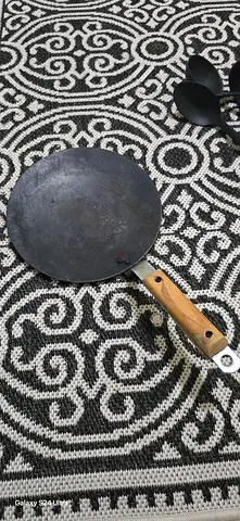 Iron Pan great quality