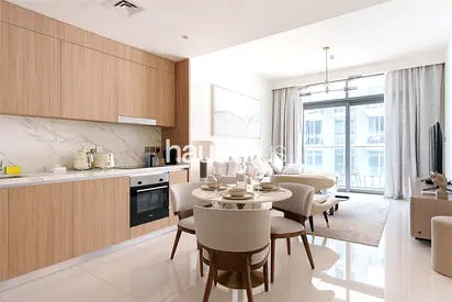 Chiller Free | Furnished | Available | Sea Views