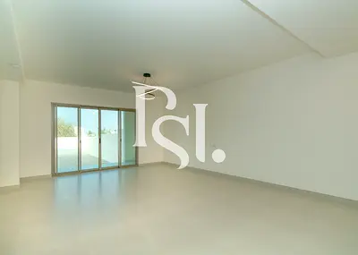 Brand New 4BR Villa | Spacious Layout | For Family