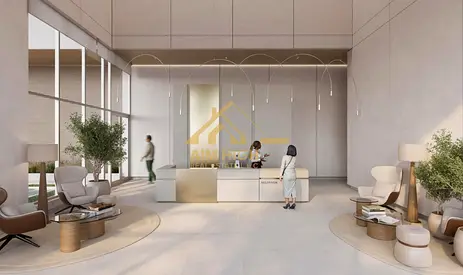 شقة بغرفة نوم واحدة | مناظر وسط المدينة | مفروشة | ألتورا، دبي الجنوب