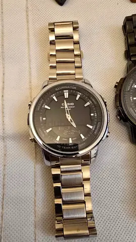 Casio AMW-880D-2A1VDF Watch for Sale