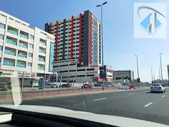 Residential and commercial land in Al-Hamidiyah 1, freehold for all nationalities, located directly