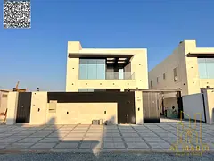 For sale: a ready-to-move-in villa, close to all amenities, with very spacious layouts and a luxurio
