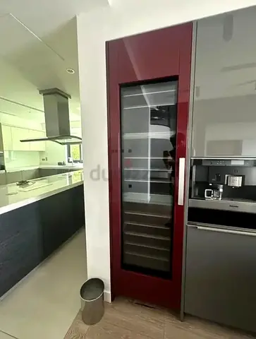 Miele Built-in Wine Cooler