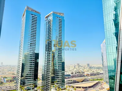 Luxury Fully Furnished Office | Regal Tower Business Bay