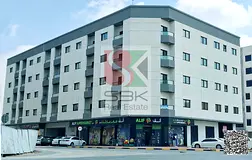 Brand New 1 Bedroom Apartment Available in Al Jurf 3, Ajman