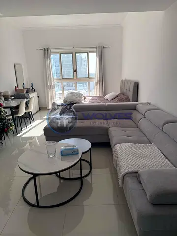 Community View | Unfurnished | Studio for sale