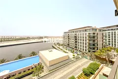 Water View | Vacant | Low Rise | Largest Layout