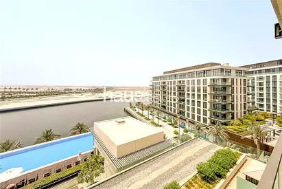Water View | Vacant | Low Rise | Largest Layout