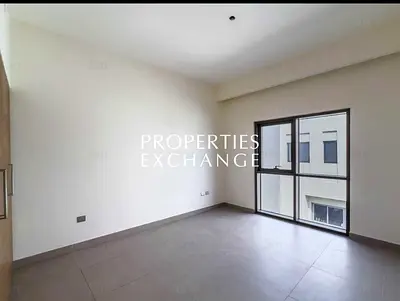 3 Bedroom Villa At Sidra 2 Dubai Hills | Garden View | Open-Plan Layout