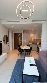 High-Floor | Premium location | Fully Furnished