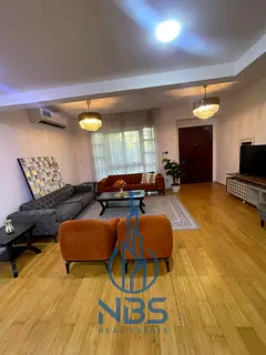 Fully Furnished | Vacant | Huge Garden