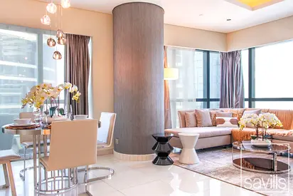Price Reduction | Vacant | Fully Furnished
