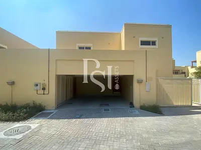 Spacious Villa | Private Pool | Ready to Move