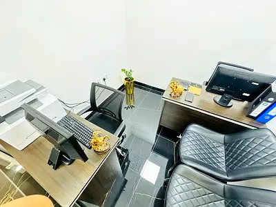 Office For Rent | Direct from Landlord | Near Clock Tower