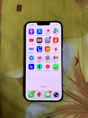iPhone 13 Pro Max 128gb