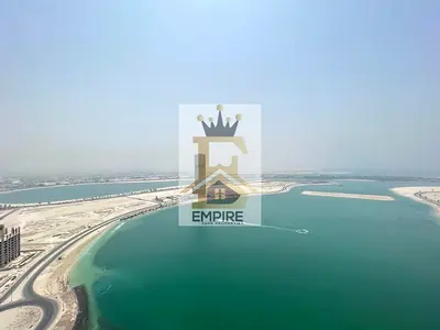 luxury living like new building full sea view balcony wardrobes maid room good finishing All aminties free 2 parking free prime location