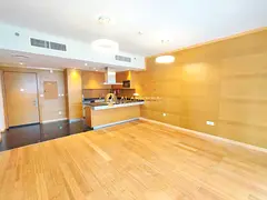 Wooden Floor | Kitchen Appliances | Ready To Move
