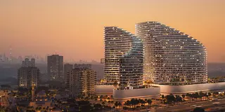 ✨ Strong ROI | Premium High-Floor Unit | 4% DLD Waiver | Limited Units