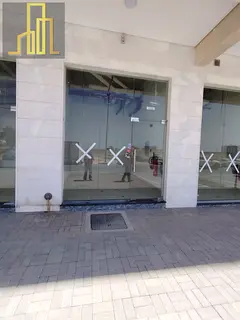 Brand new SHOP FOR RENT // WITH BATHROOM