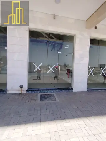 Brand new SHOP FOR RENT // WITH BATHROOM