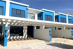 3BR Townhouse | Close to Park | Best Layout