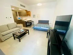STYLISH STUDIO | FULLY FURNISHED | 12 PAYMENTS