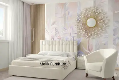 Brand new Queen size bed storage bed king bed mattress family bed queen bed double bed king size bed