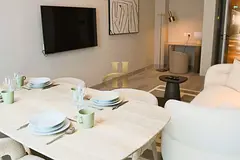 Fully Furnished | High floor | Near to Mall